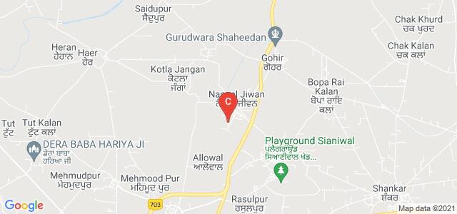 Satyam Institute of Management and Technology, Nangal Jiwan, Punjab, India
