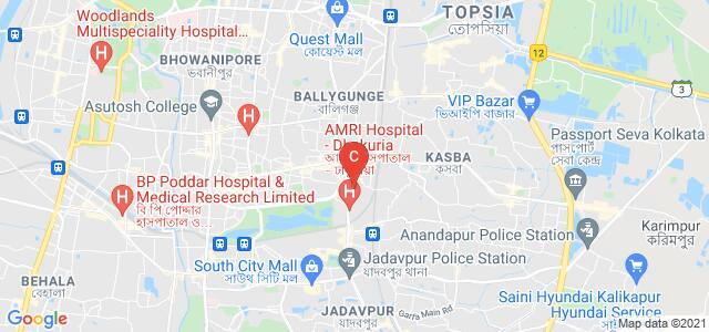 Sivanath Sastri College, Gariahat Road, Dhakuria, Kankulia, Kolkata, West Bengal, India