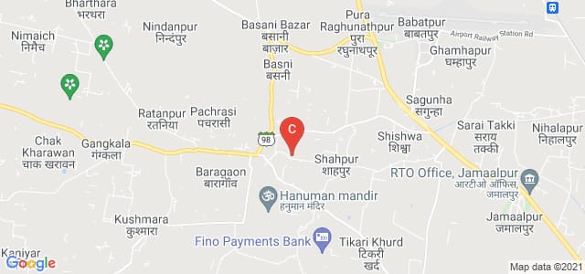 Banaras Institute of Teacher's Education, Babatpur, Uttar Pradesh, India