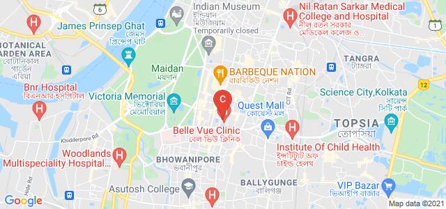 JD Birla Institute - Department of Management, Elgin, Kolkata, West Bengal, India