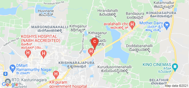SJES EDUCATION INSTITUTIONS, Battarahalli, Bengaluru, Karnataka, India