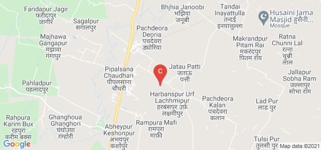 Sardar Ballabh Bhai Patel Degree College, Pitamram, Bhoji Pura, Bareilly, Uttar Pradesh, India