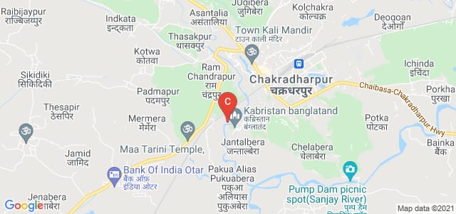 Madhusudan Mahto Teachers Training college, Lauriya, Jharkhand, India