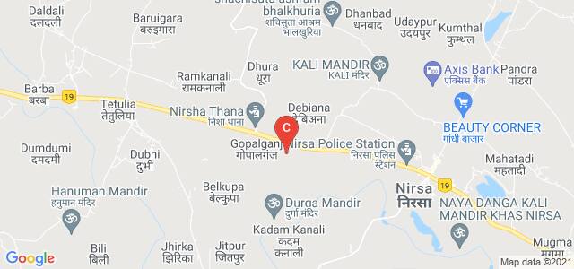 Dhanbad Teachers Training B.Ed College, Nirsa, Dhanbad, Jharkhand, India