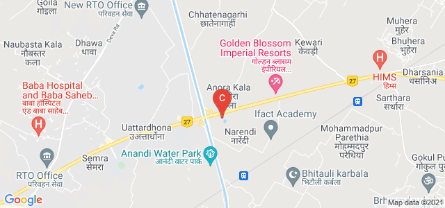 Goel Group Of Institutions, Lucknow, Uttar Pradesh, India