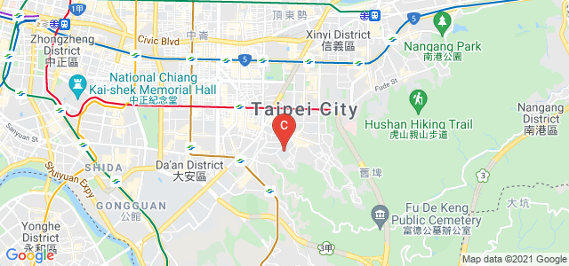 Taipei Medical University, Wuxing Street, Xinyi District, Taipei City, Taiwan