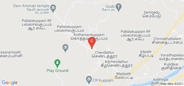 Palar Agricultural College, Mailpatti, Vellore, Tamil Nadu, India