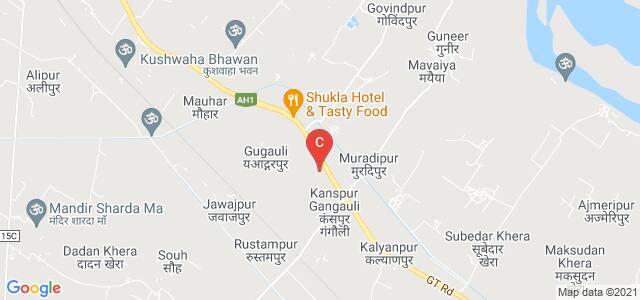 Trivedi Institute of Management and Technology, NH 2, Kanspur Gangauli, Uttar Pradesh, India