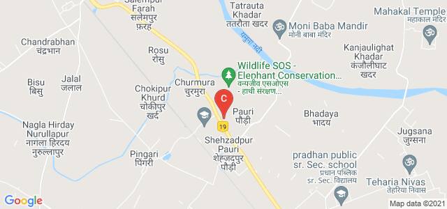 Sachdeva Institute Of Education, Chowkipur Khurd, Uttar Pradesh, India