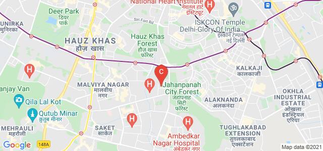Shaheed Bhagat Singh University, Block EE, Jahangirpuri, Delhi, India