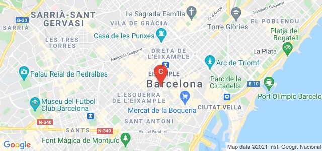 University of Barcelona, Gran Via de les Corts Catalanes, Barcelona, Spain