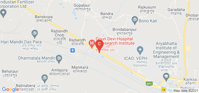 Management Institute Of Durgapur, Durgapur, West Bengal, India