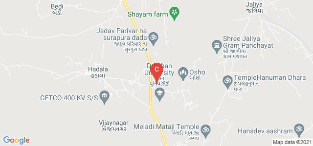 Arpit Institute Of Engineering & Technology, Rajkot - Morbi Highway, Hadala, Gujarat, India