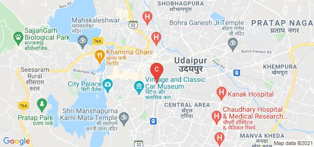 Nimbark Teachers Training College Udaipur, Shiv Colony, Nada Khada, Udaipur, Rajasthan, India