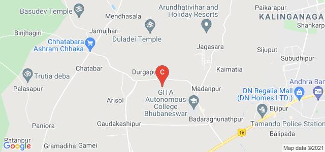 Swami Vivekananda School Of Engineering And Technology, Chaitanyaprasad, Khurda, Odisha, India