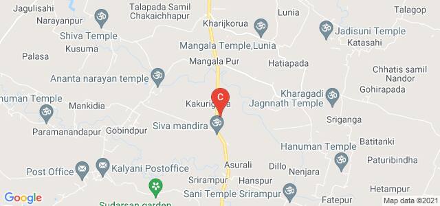 Bhadrak Engineering School And Technology, State Highway 35, Dhusuri, Kothar, Korua, Odisha, India
