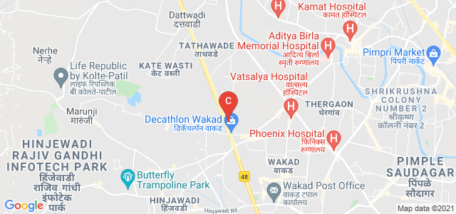 Indira Institute Of Management, Tathawade, Dattwadi, Pune, Maharashtra, India