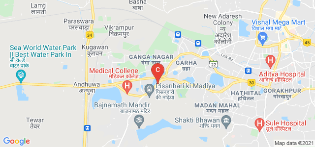 Gyansagar Institute - DCA/ PGDCA Institute In Jabalpur, Medical Garha, Jabalpur, Madhya Pradesh, India