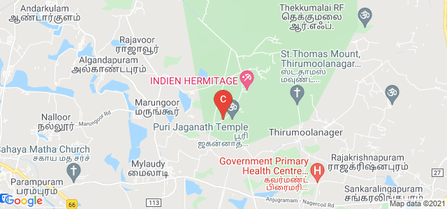 PSN IT, LJCET College Road, Kanyakumari, Tamil Nadu, India