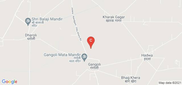 Yashvir Memorial Technical Institute, Jind, Haryana, India