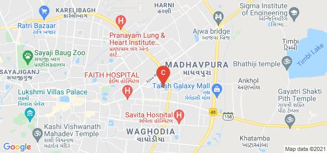 Natvarnagar, Waghodia, Vadodara, Gujarat, India