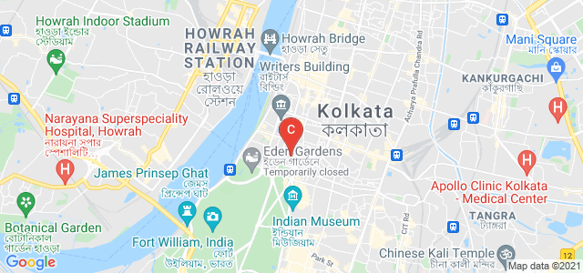 Eastern Institute for Integrated Learning In Management, Kolkata, Waterloo Street, Chowringhee North, Bow Barracks, Kolkata, West Bengal, India