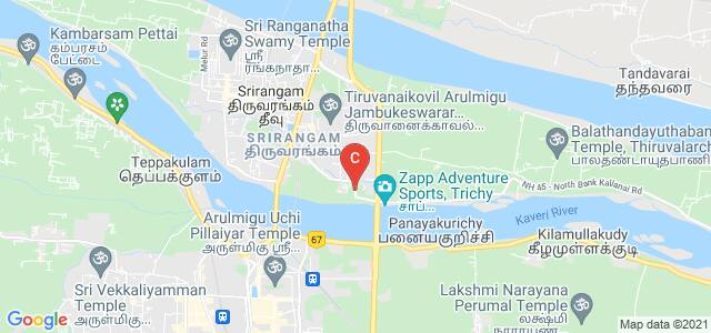MASS College Of Education, A.I.B.E.A. Colony, Srirangam, Kumbakonam, Tamil Nadu, India
