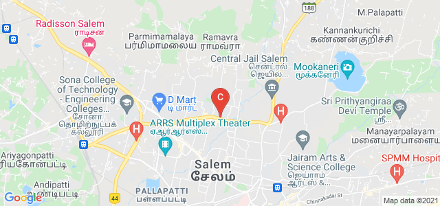 Sri Sarada College of Education Salem, Sarada College Road, KMS Garden, New Fairlands, Fairlands, Salem, Tamil Nadu 636016, India