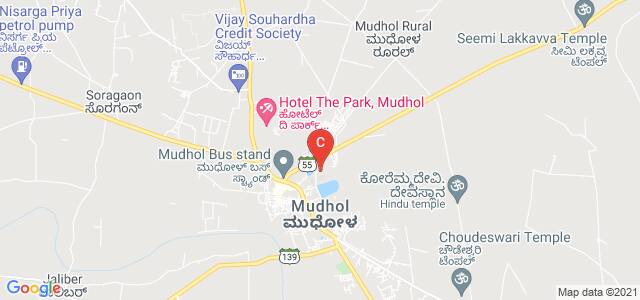 Biluru Gurubasav Mahaswamiji Institute of Technology, Mudhol, Karnataka, India