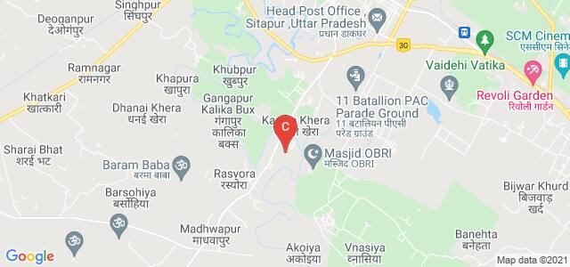Sitapur Shiksha Sansthan Group of Institutions, Sitapur, Uttar Pradesh, India