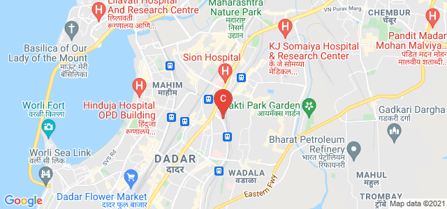 Dr. BMN College of Home Science, Matunga, Mumbai, Maharashtra, India