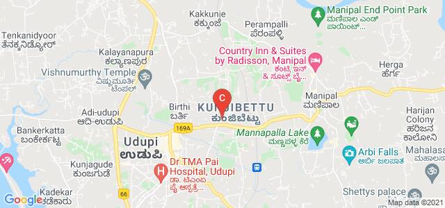 Dr. T. M. A. Pai College of Education, Kunjibettu, Udupi, Karnataka, India