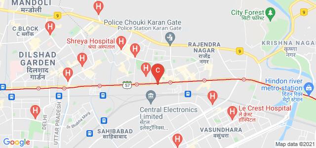 Institute of Management Education, Prakash Industrial Estate, Sahibabad Industrial Area Site 4, Sahibabad, Ghaziabad, Uttar Pradesh, India