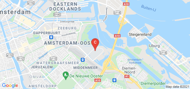 University of Amsterdam, Amsterdam, Netherlands