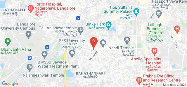 Anugraha B.Ed. College, Nagendra Block, Banashankari Stage I, Banashankari, Bengaluru, Karnataka, India