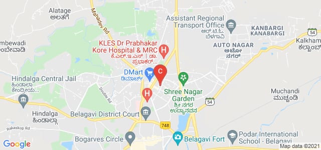 Belgaum Institute of Management Studies, Nehru Nagar, Belgaum, Karnataka, India