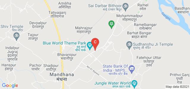 Best BBA | BCA College In Kanpur | Bhagwanti Education Centre Degree College, Mandhana - Bithoor Road, Kanpur, Uttar Pradesh, India