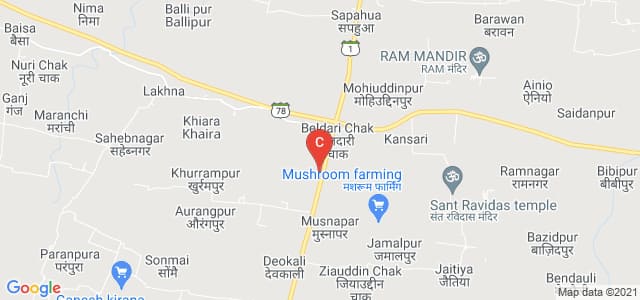 Maa Tara Institute Of Technical Education, Raghunandan Siksha Kendra, Beldarichak, Patna, Bihar, India