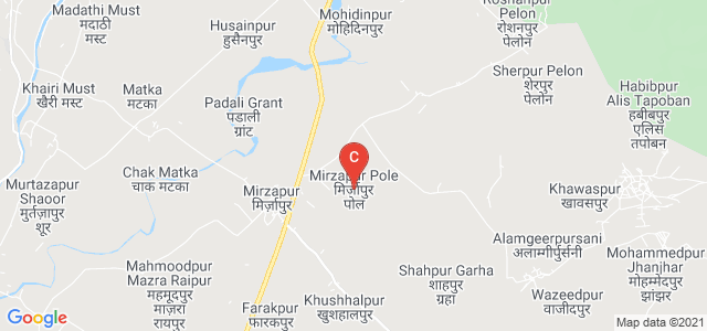 Glocal School Mirzapur Pole, Mirzapur, Saharanpur, Uttar Pradesh, India