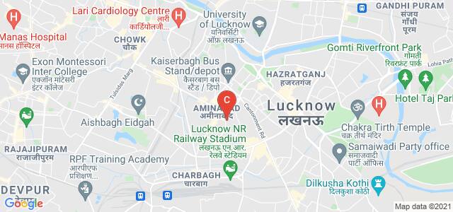 Vidyant Hindu PG College, Gautam Buddha Marg, Ghasyari Mandi, Aminabad, Lucknow, Uttar Pradesh, India