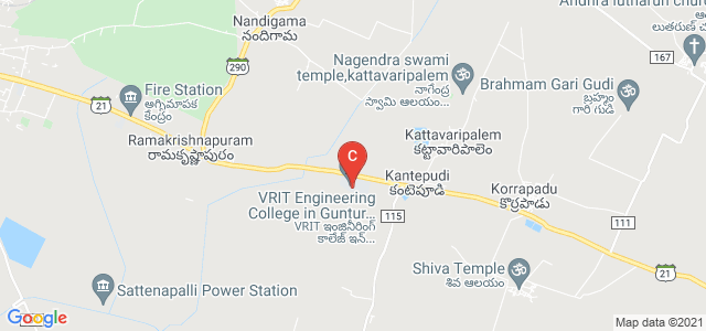 Nalanda Intitute of P.G Studies, Guntur, Andhra Pradesh, India