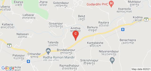 R.N.Tagore B.Ed.College, Shyamdaspur, Bankura, West Bengal, India