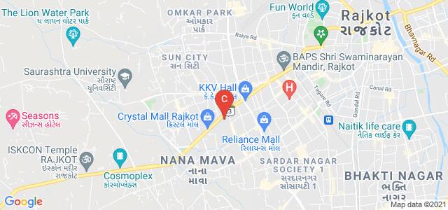 Atmiya Institute Of Technology and Science for Diploma Studies, Rajkot, Kalavad Road, Yogidham, Gurukul, Rajkot, Gujarat, India
