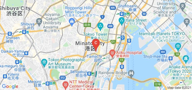 Keio University, 2 Chome-15-45 Mita, Minato City, Tokyo, Japan