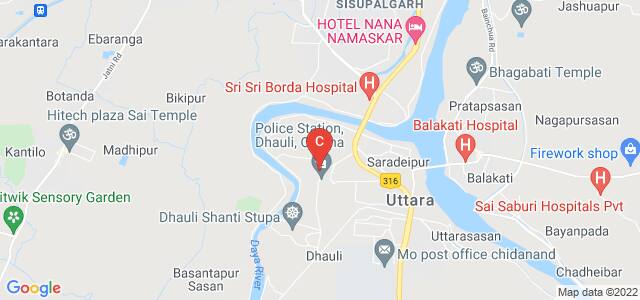 National Institute Of Hotel Management & Tourism, Bhubaneswar, Odisha, India