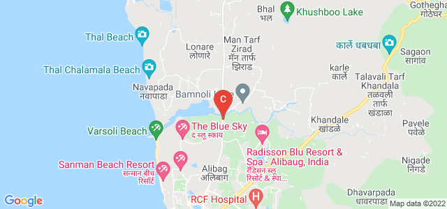 Mumbai College of Hotel Management, Alibaug, Burum Khan, Varasoli, Alibag, Maharashtra, India