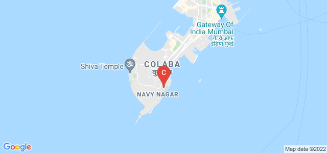 INHS Asvini, Navy Nagar, Colaba, Mumbai, Maharashtra, India