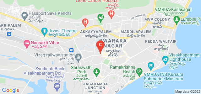 Flying Cats, Dondaparthy, Dwaraka Nagar, Visakhapatnam, Andhra Pradesh, India