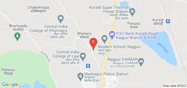 Tuli College of Hotel Management, Nagpur, Maharashtra, India
