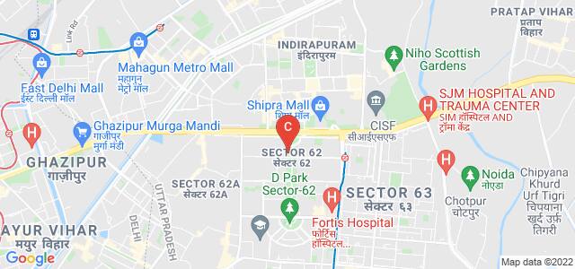IMS Law College, A Block, Block A, Industrial Area, Sector 62, Noida, Uttar Pradesh, India